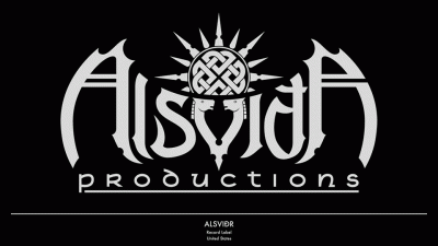 Alsvidr Productions